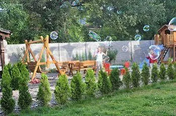 Rezydencja Wind Rose - Luxury Aparthotel Danzig 3*,  Polen