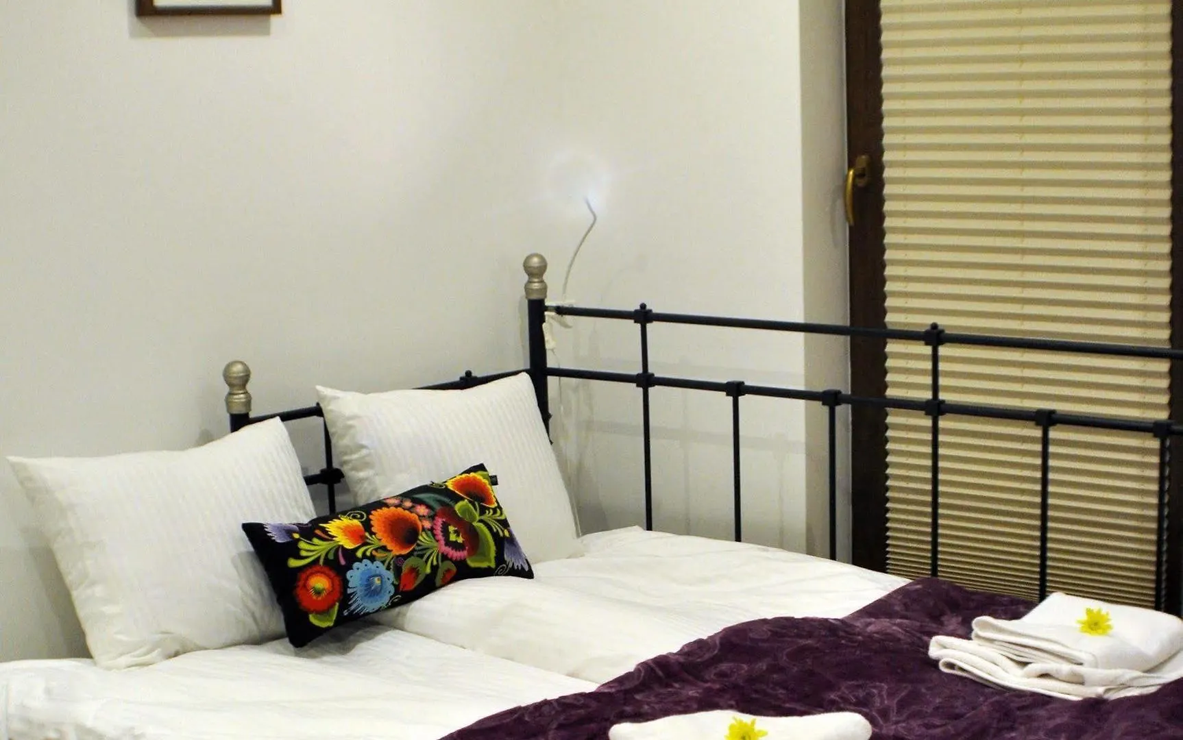 Apartment Rezydencja Wind Rose - Luxury Aparthotel Danzig