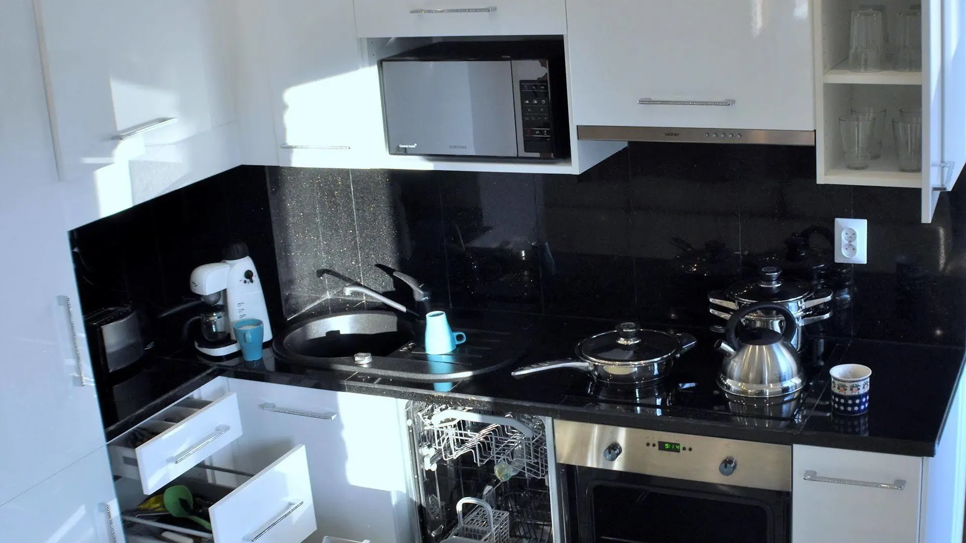 Rezydencja Wind Rose - Luxury Aparthotel Danzig 3*,  Polen