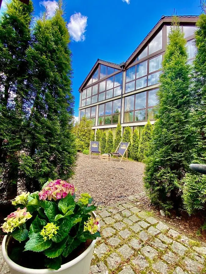 Rezydencja Wind Rose - Luxury Aparthotel Danzig